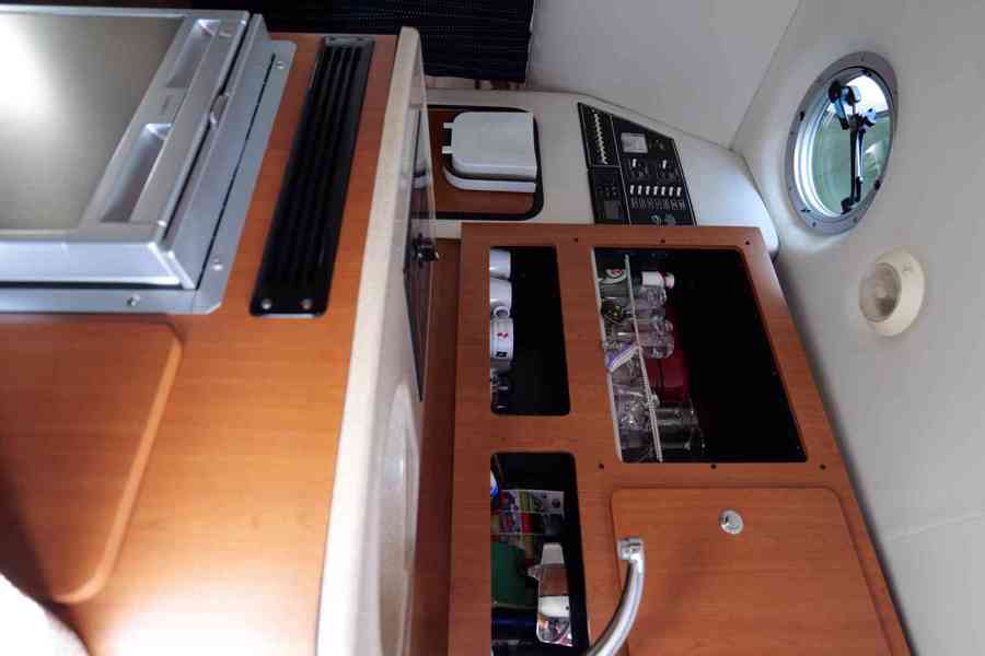 Crownline 250 CR - foto 12