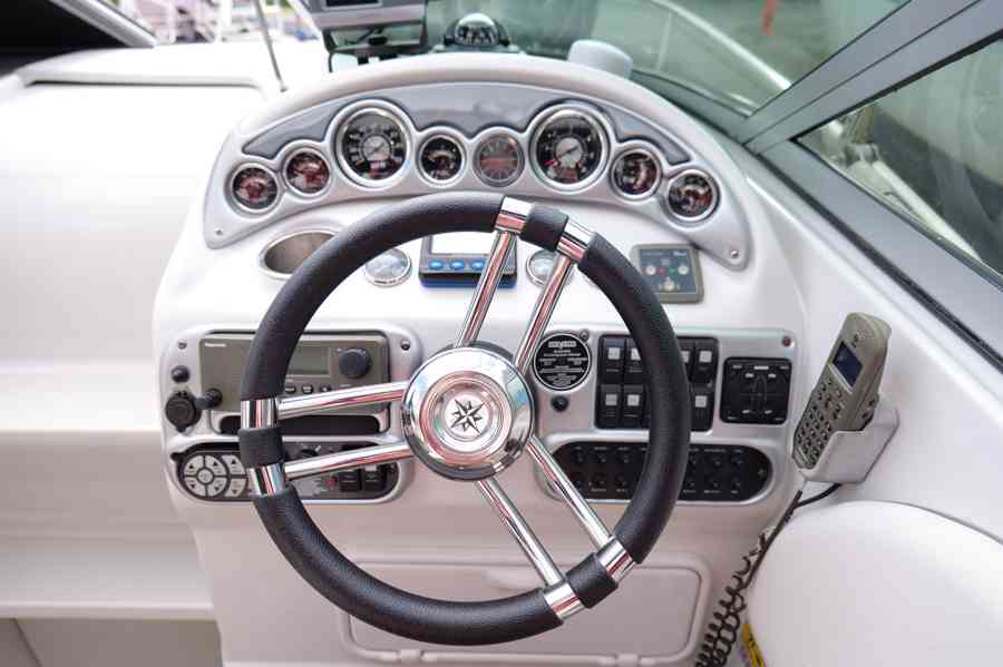 Crownline 250 CR - foto 6