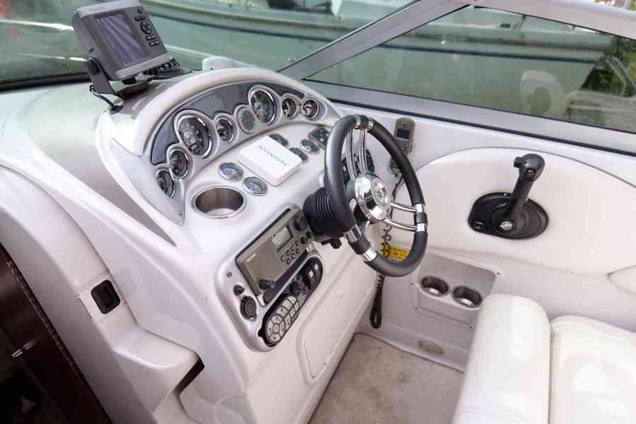 Crownline 250 CR - foto 7