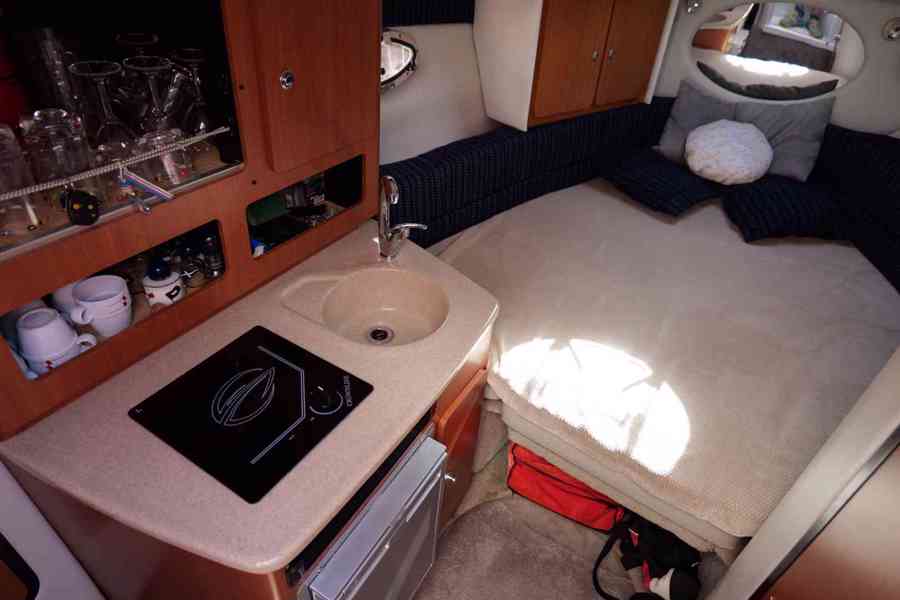 Crownline 250 CR - foto 17