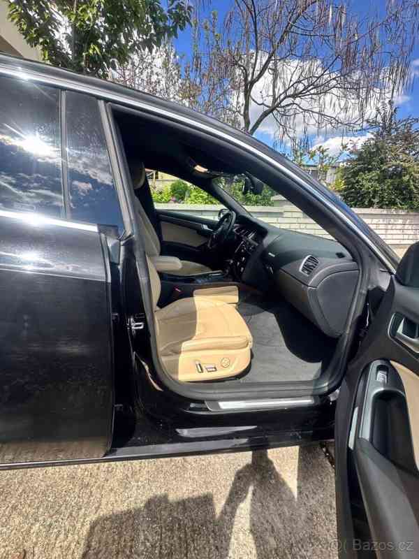 Audi A5 2,0   Tdi Quattro - foto 12