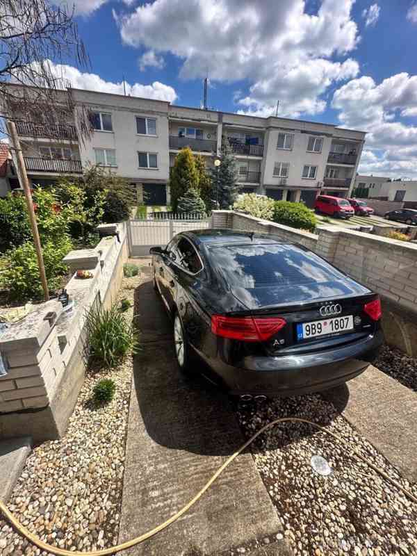 Audi A5 2,0   Tdi Quattro - foto 2