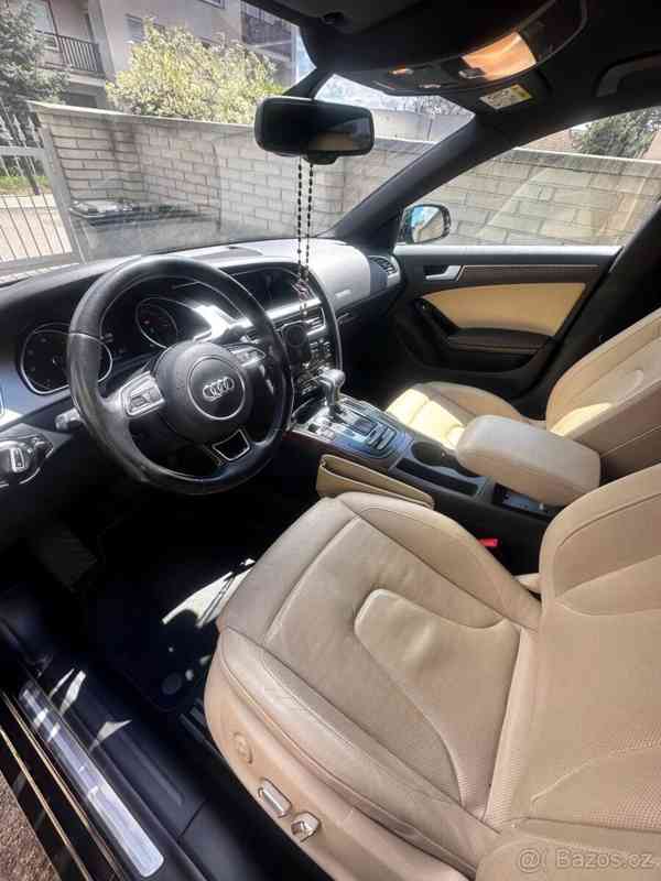 Audi A5 2,0   Tdi Quattro - foto 5