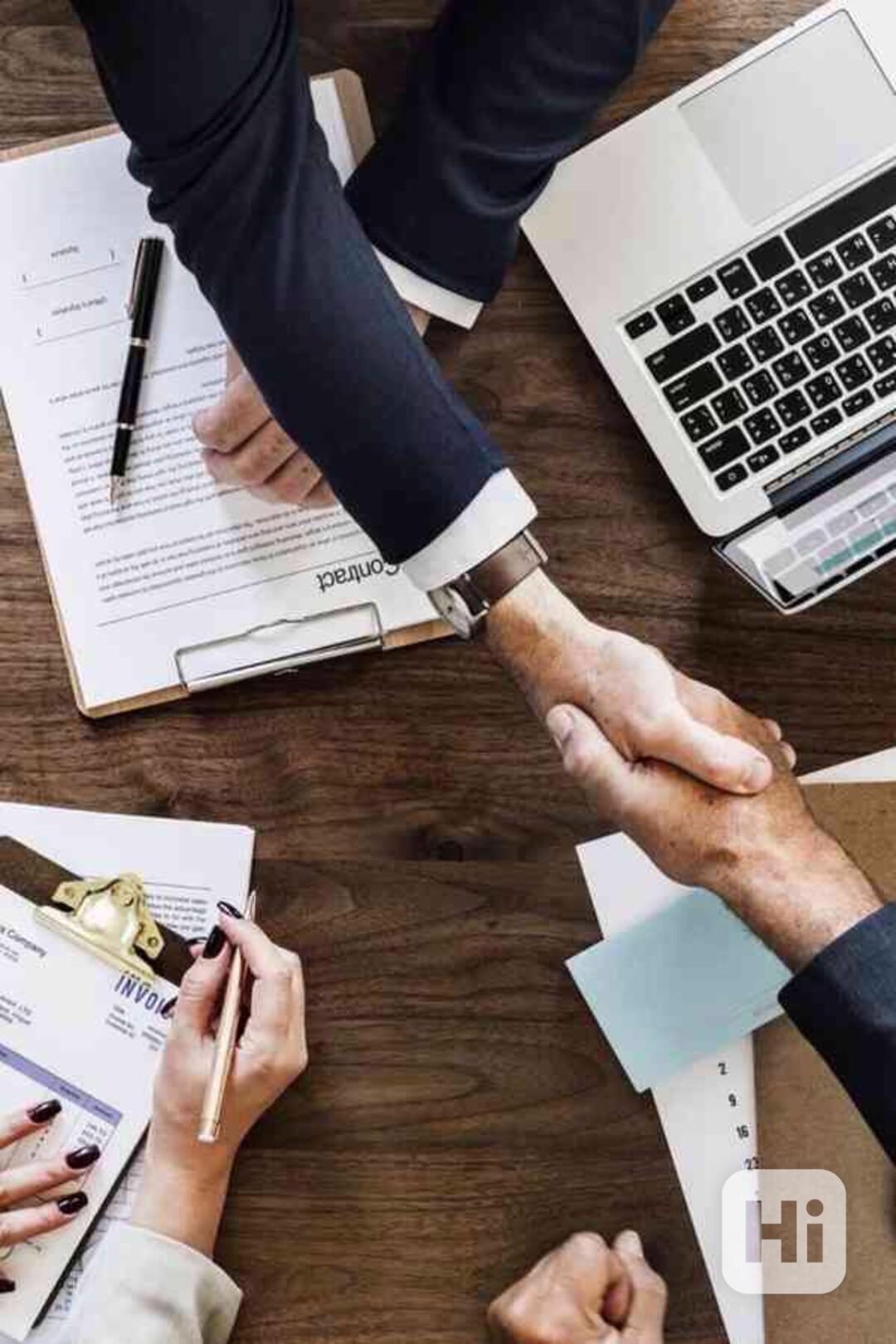 Rychlá a spolehlivá nabídka půjček pro Českou republiku, od  - foto 1