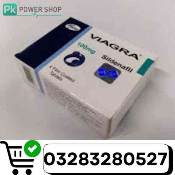 Viagra (Sildenafil Citrate 100mg) in pakistan   - foto 3