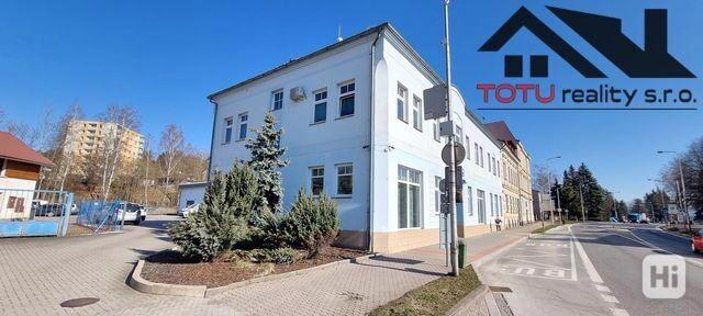 Pronájem, kancelář, 23 m2, Trutnov - foto 14