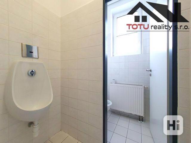 Pronájem, kancelář, 23 m2, Trutnov - foto 9