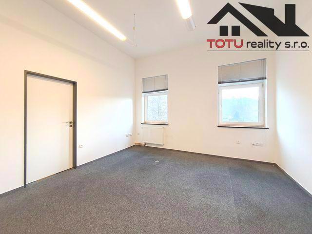 Pronájem, kancelář, 23 m2, Trutnov - foto 2