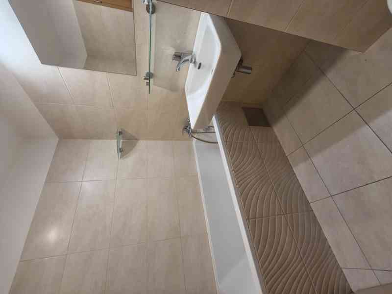 Náchod  - pronájem bytu 3+1 s lodžií - foto 4