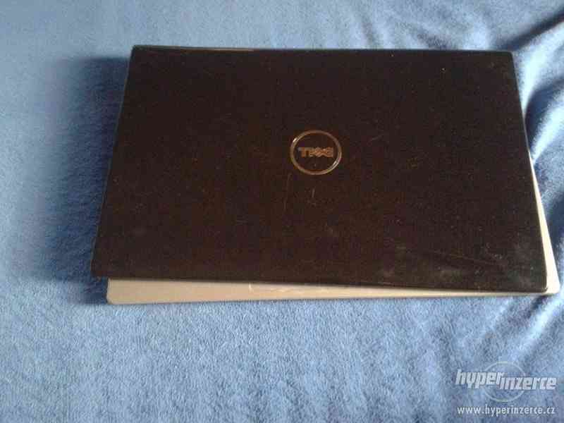 Notebook Dell Studio 1558 - foto 1