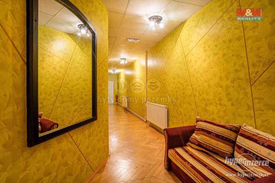 Prodej restaurace, stravování, Svijanský Újezd - foto 4
