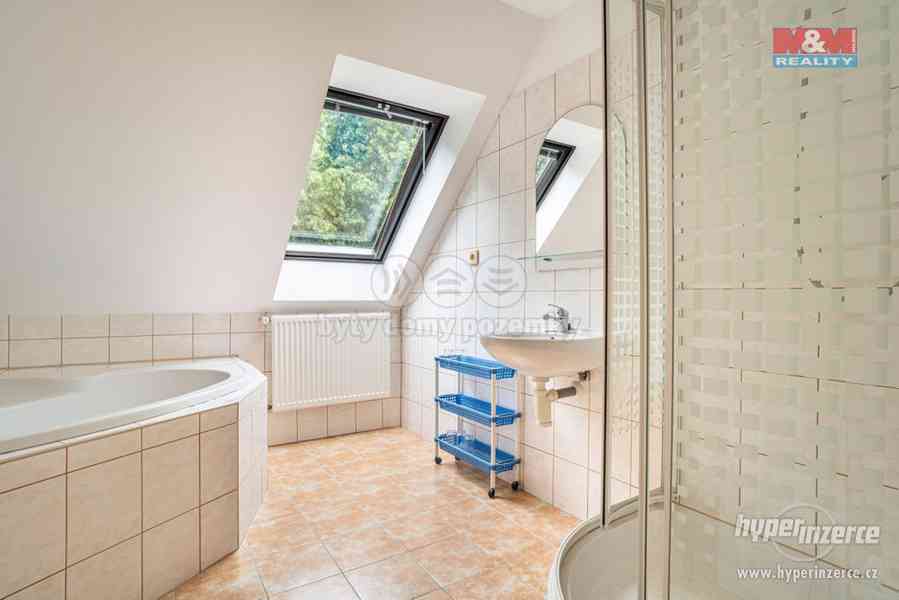 Prodej restaurace, stravování, Svijanský Újezd - foto 8