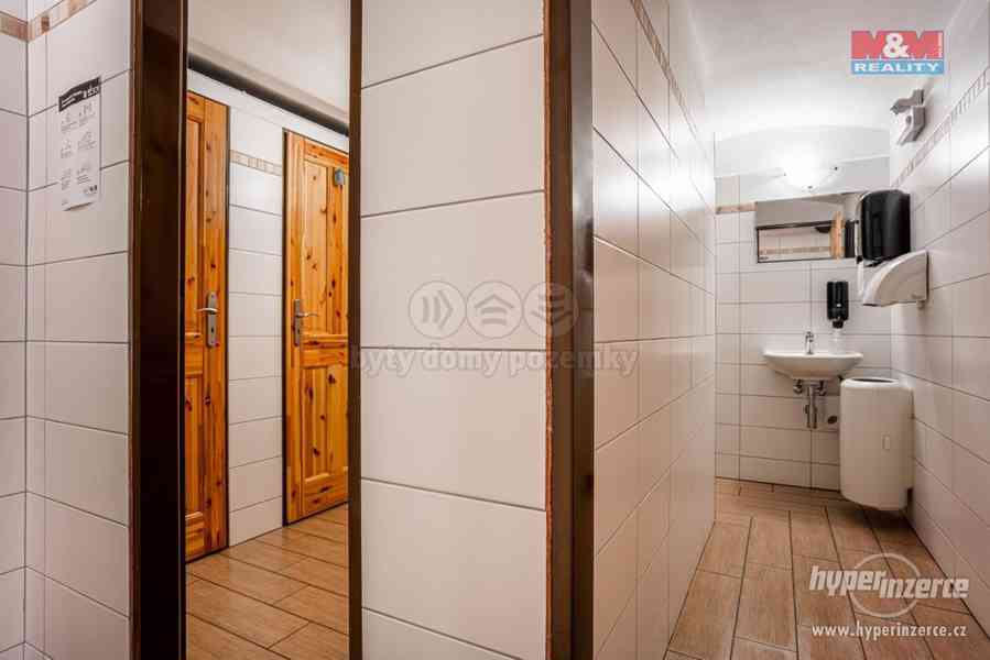 Prodej restaurace, stravování, Svijanský Újezd - foto 14