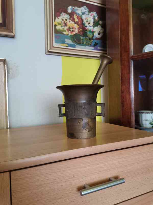 Hmoždíře  - foto 6
