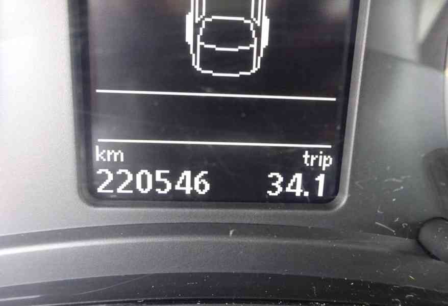 Škoda Octavia 2.0 TDI Combi Scout 4x4 r.v.2008 2.Maj.ČR - foto 7