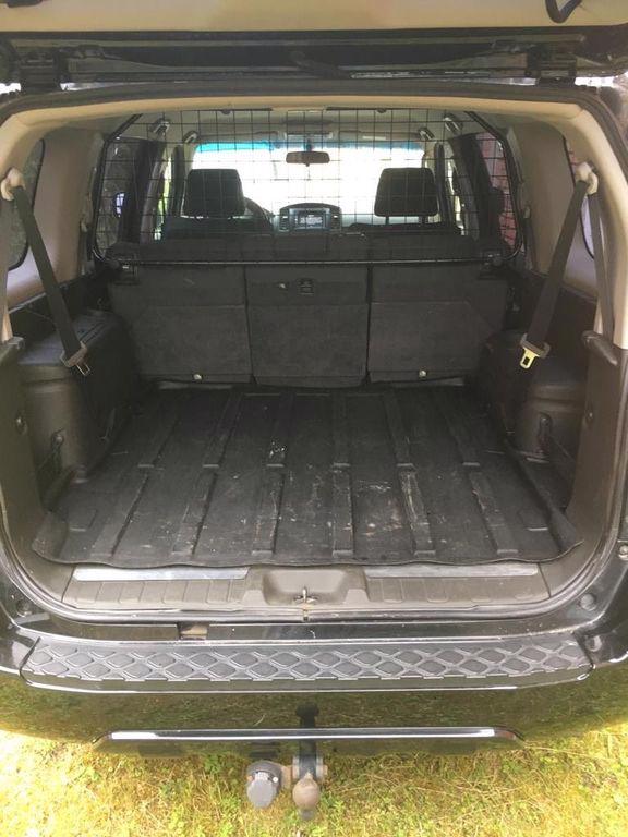 Nissan Pathfinder 2,5Dci SE 140kw - foto 3