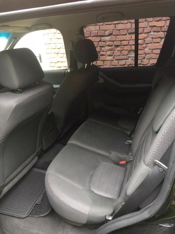 Nissan Pathfinder 2,5Dci SE 140kw - foto 6