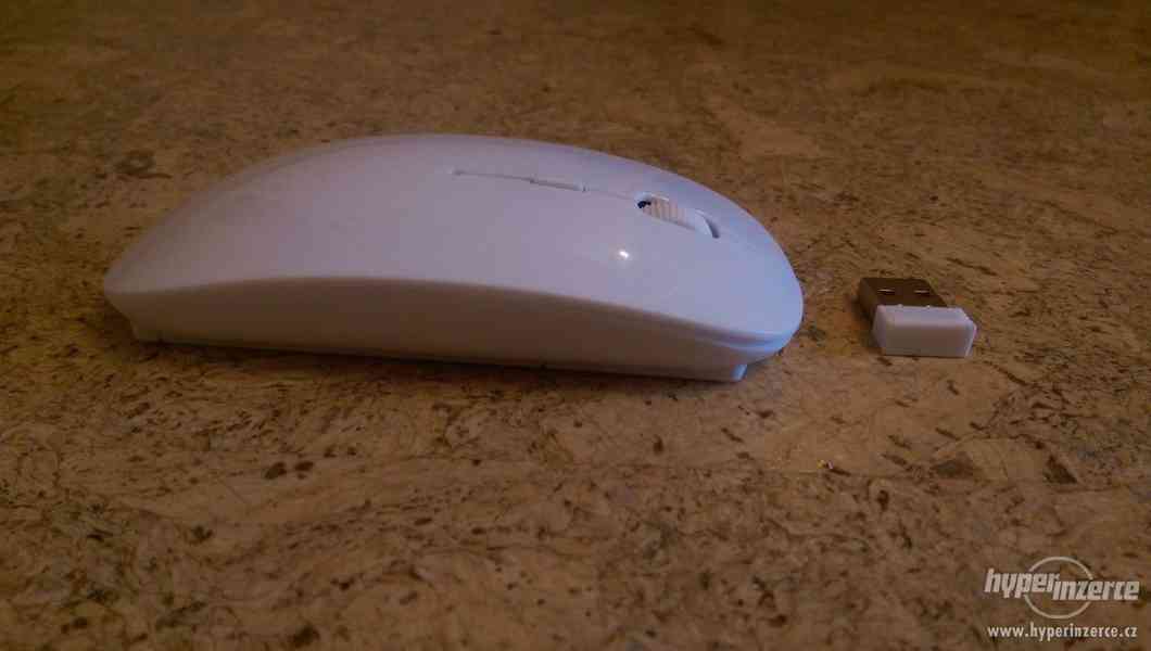 Myš pro Apple-Microsoft - foto 1