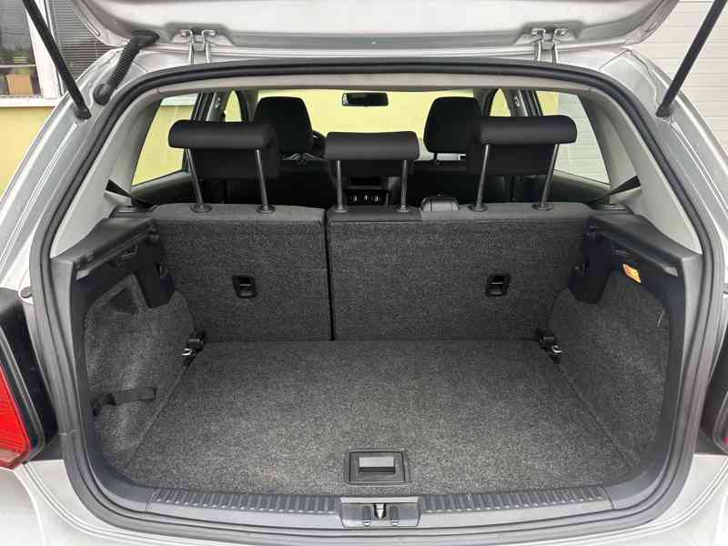 Volkswagen Polo 1.4MPi 63kW/Klima/1MAJ - foto 15
