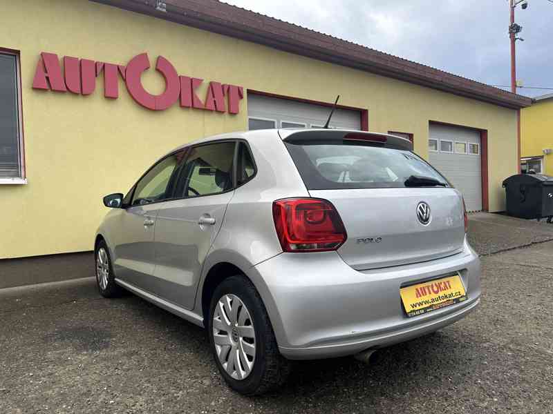 Volkswagen Polo 1.4MPi 63kW/Klima/1MAJ - foto 5