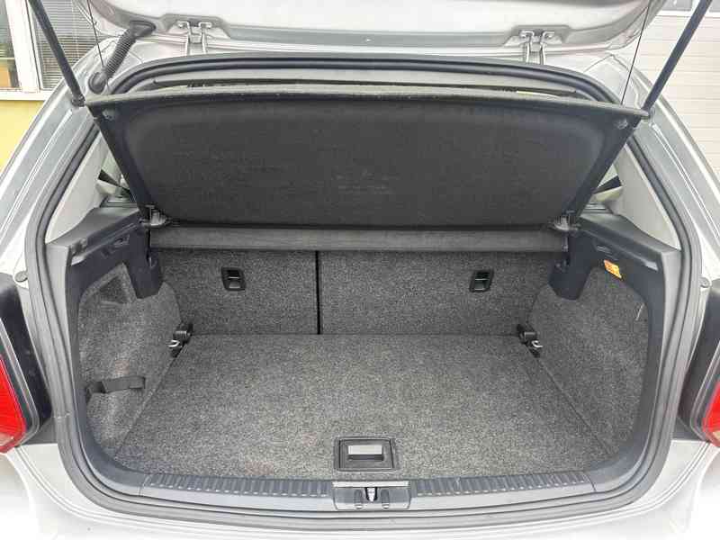 Volkswagen Polo 1.4MPi 63kW/Klima/1MAJ - foto 14