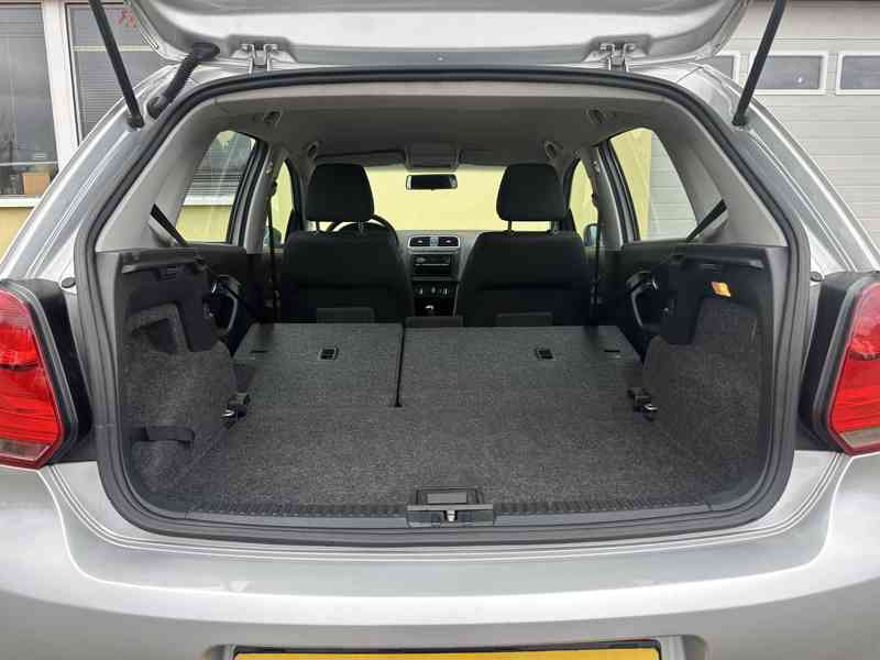 Volkswagen Polo 1.4MPi 63kW/Klima/1MAJ - foto 16