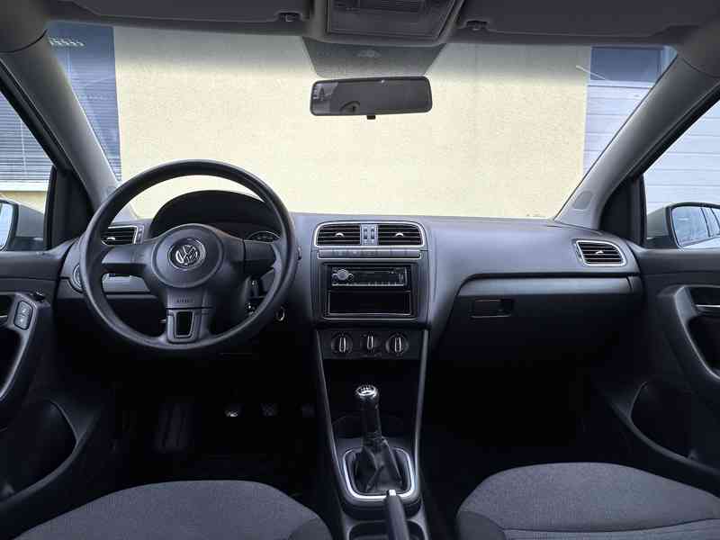 Volkswagen Polo 1.4MPi 63kW/Klima/1MAJ - foto 21