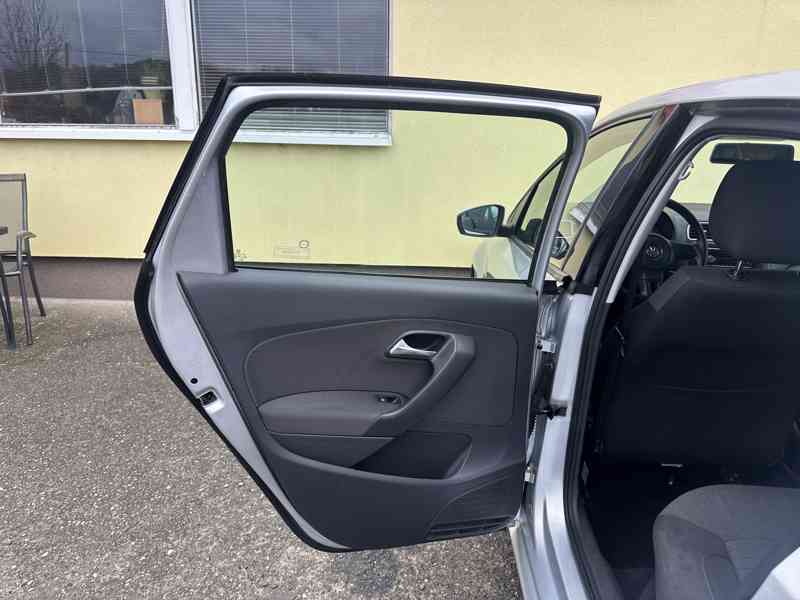 Volkswagen Polo 1.4MPi 63kW/Klima/1MAJ - foto 13