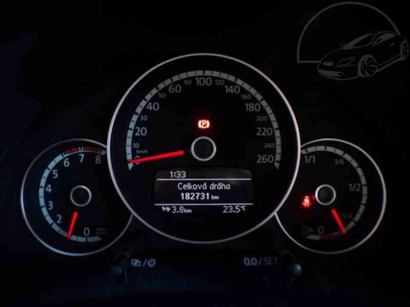 Volkswagen New Beetle 1,2 TSI - foto 6