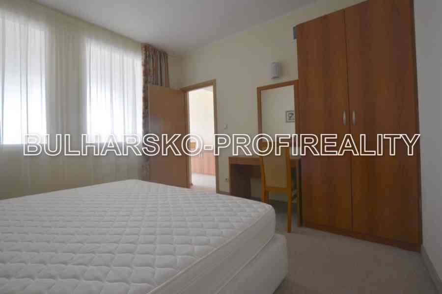 Bulharsko-PRESTIŽNÍ APARTMÁN 2+kk (84 m²)  - foto 8