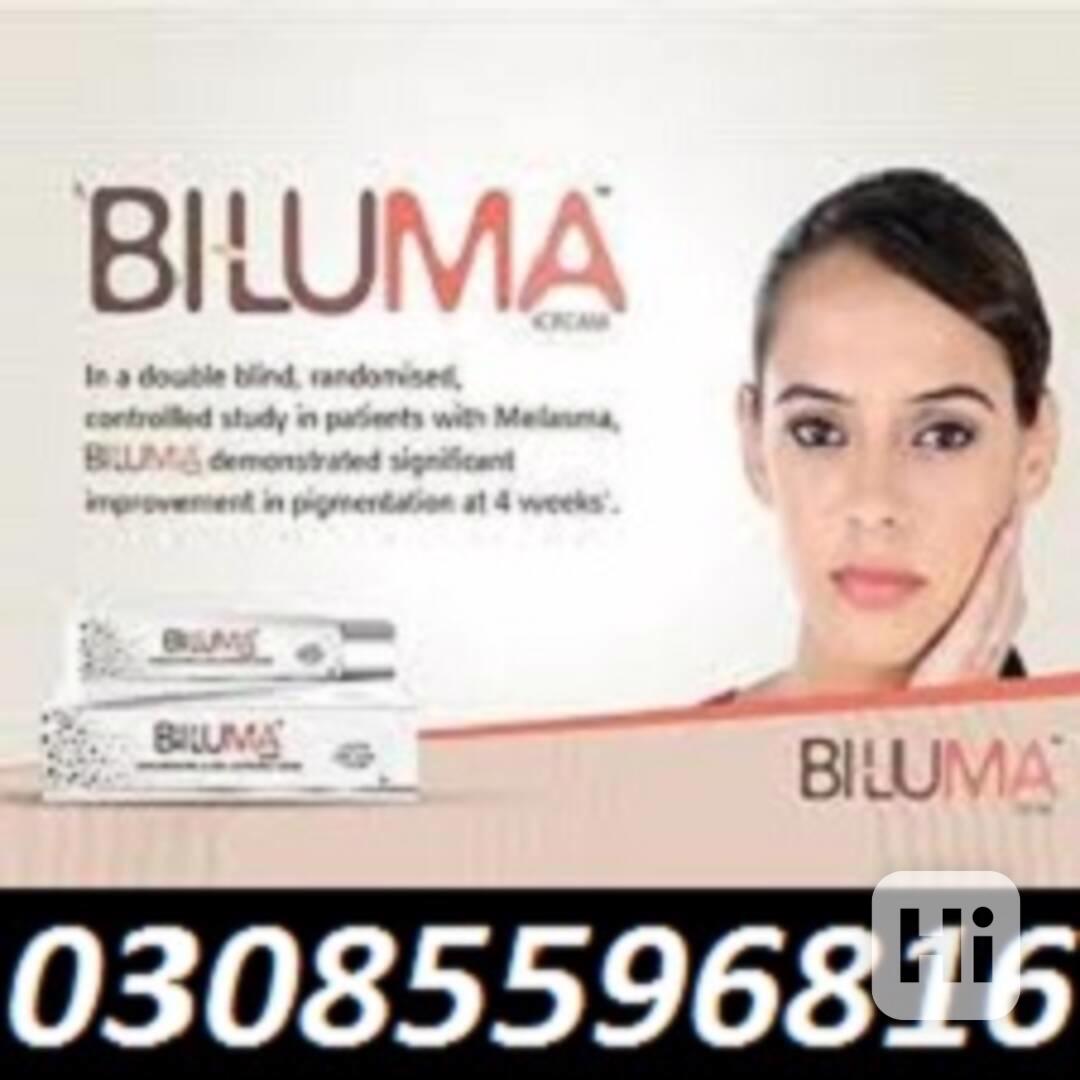Biluma Skin Brightening Cream In Karachi ^ (03085596816) - foto 1