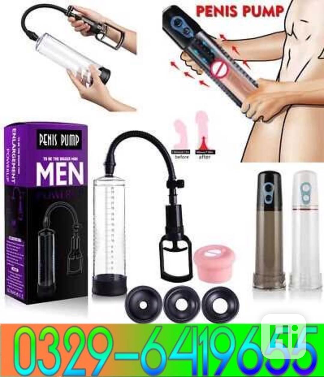 Automatic Electric Penis Pump in Bahawalpur = 03296419655   - foto 1