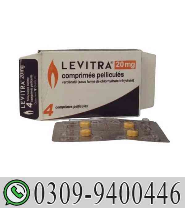 Levitra Tablets in Rawalpindi ^ 0309:9400446