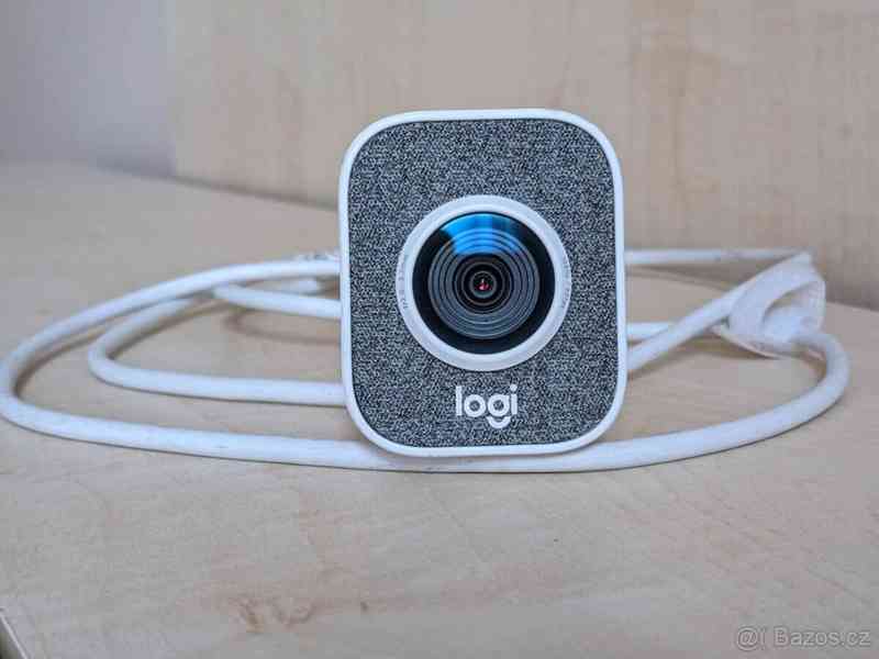 Webkamera Logitech StreamCam - foto 3