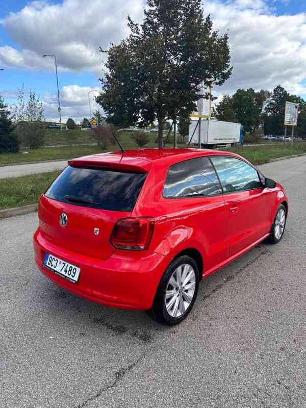 Volkswagen Polo 1,2 - foto 11