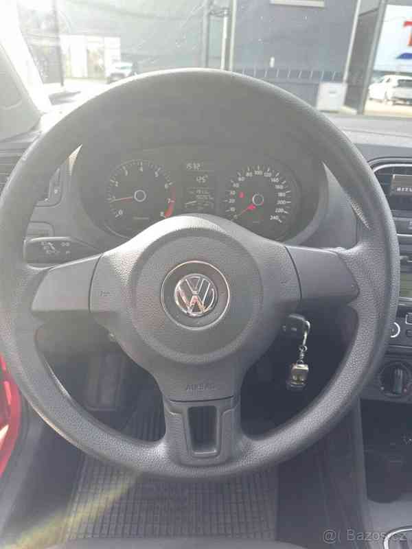 Volkswagen Polo 1,2 - foto 12