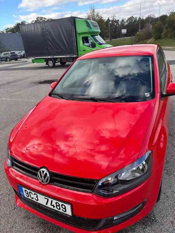 Volkswagen Polo 1,2 - foto 9