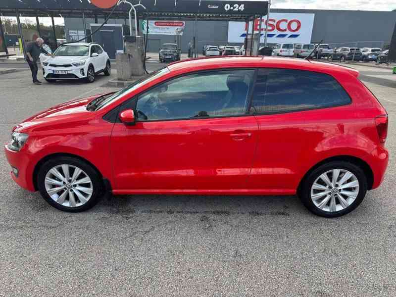 Volkswagen Polo 1,2 - foto 2