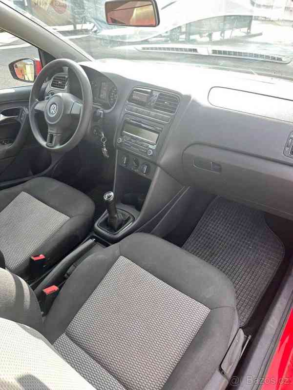 Volkswagen Polo 1,2 - foto 16