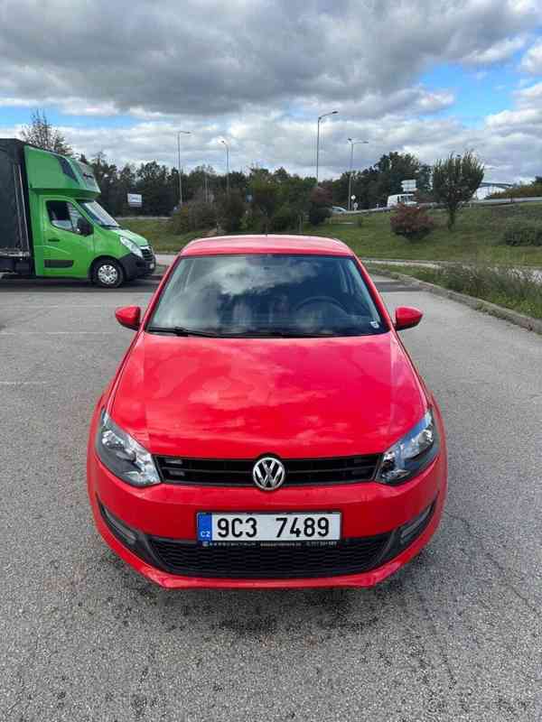 Volkswagen Polo 1,2 - foto 1