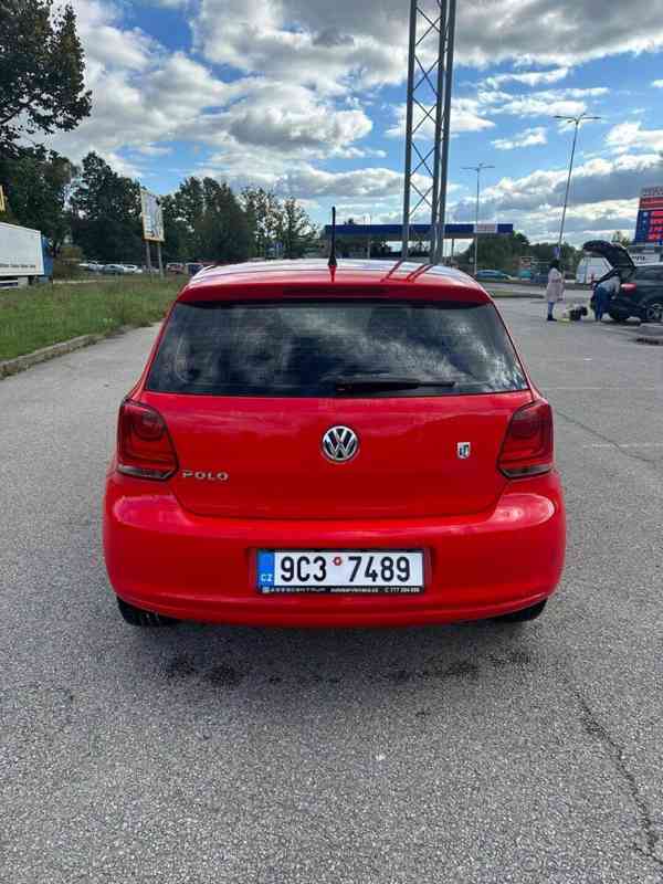 Volkswagen Polo 1,2 - foto 14