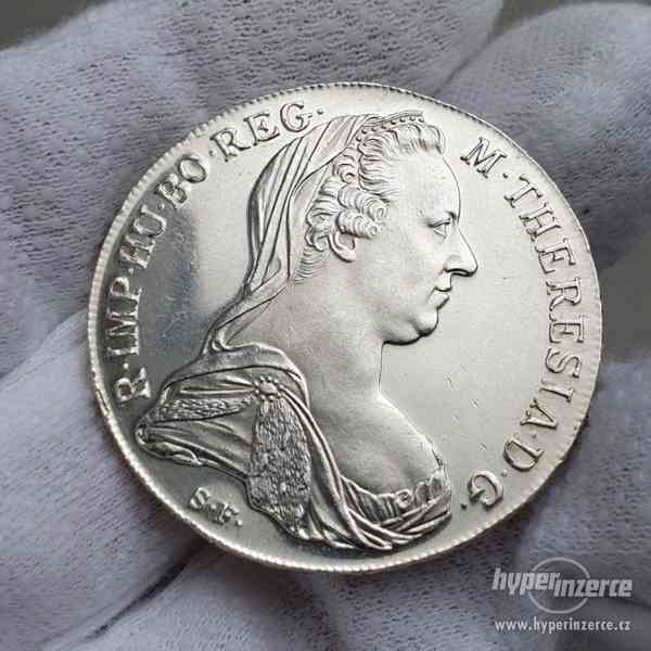 Zlaté mince, rakousko uhersko, František Josef I. - foto 7
