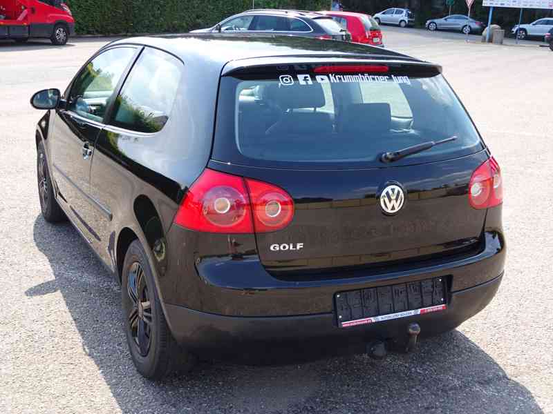 VW Golf 1.4i r.v.2004 (55 KW) STK:7/2024  - foto 4