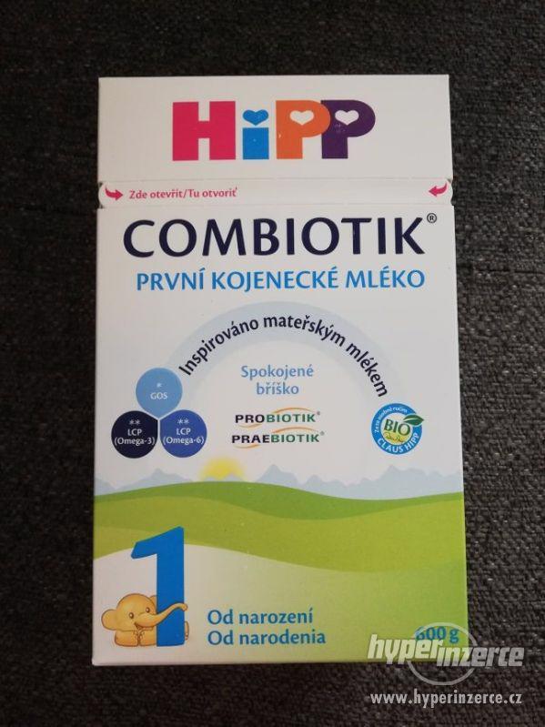 Hipp Combiotik 1 (3x) - foto 1