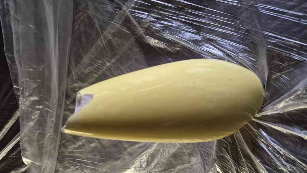 starožitné keramické vázy - foto 5