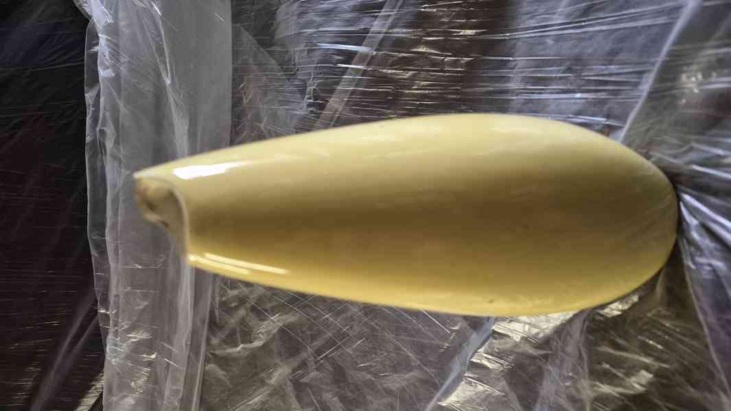 starožitné keramické vázy - foto 4