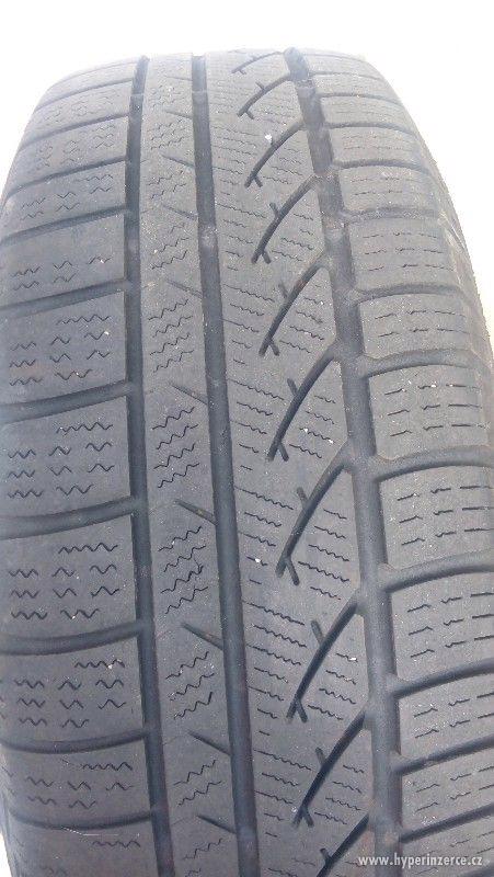 Zimní pneu na Mazda 3 - foto 5