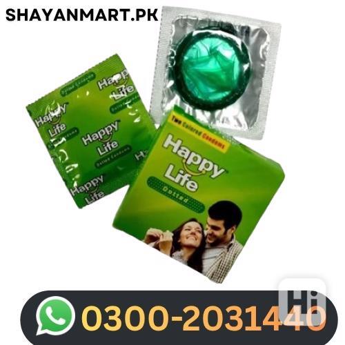 6 Inch Lovelab Condom In Jhang- 03002031440- - foto 1