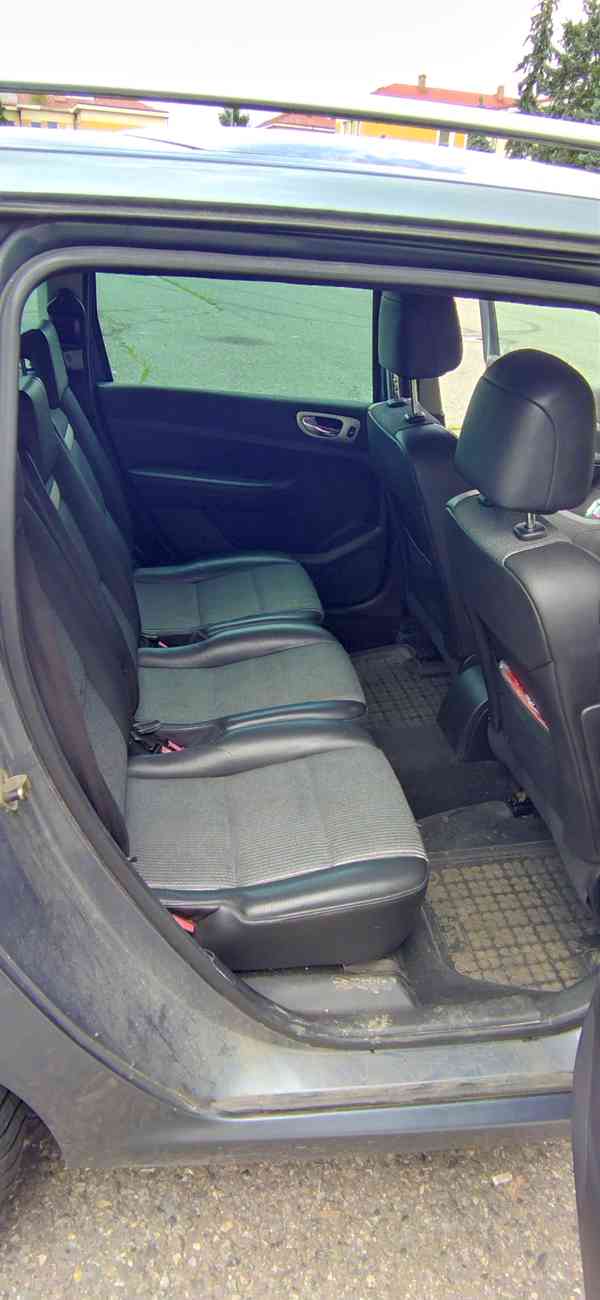 Prodám Peugeot 307, 2.0HDI, 100kw kutilovi nebo na ND - foto 10