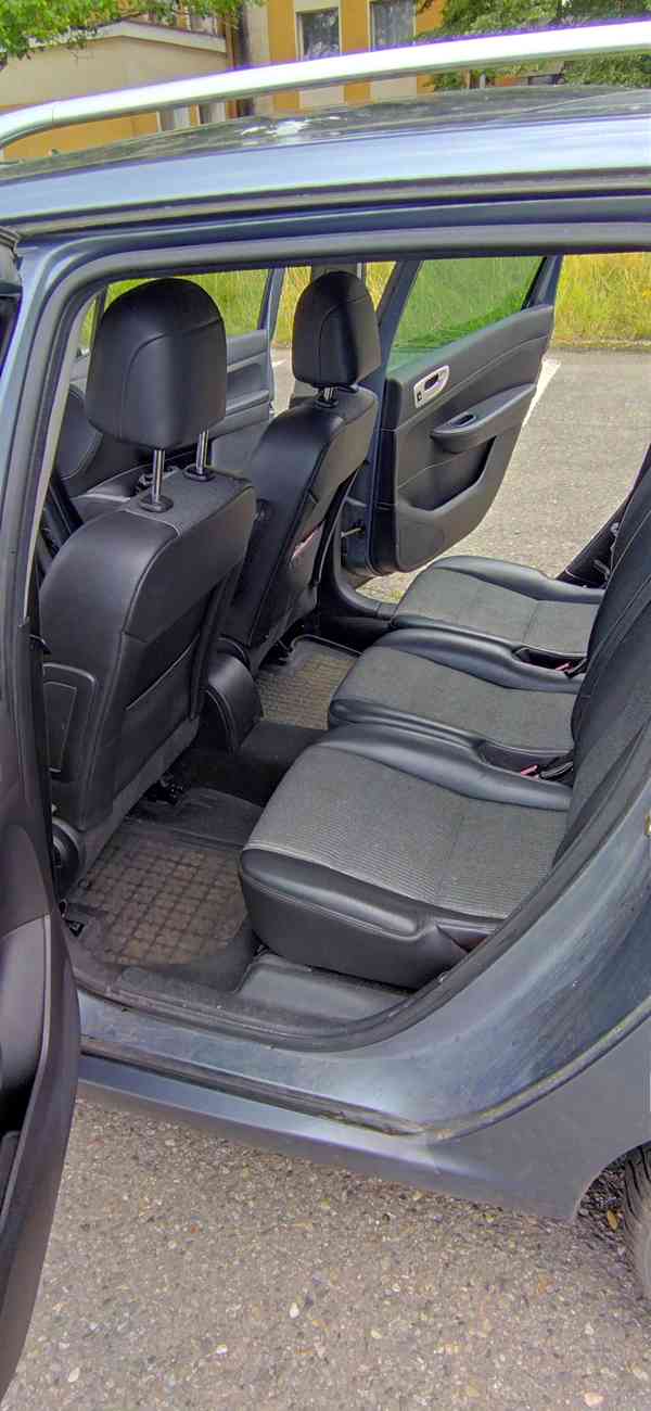 Prodám Peugeot 307, 2.0HDI, 100kw kutilovi nebo na ND - foto 11